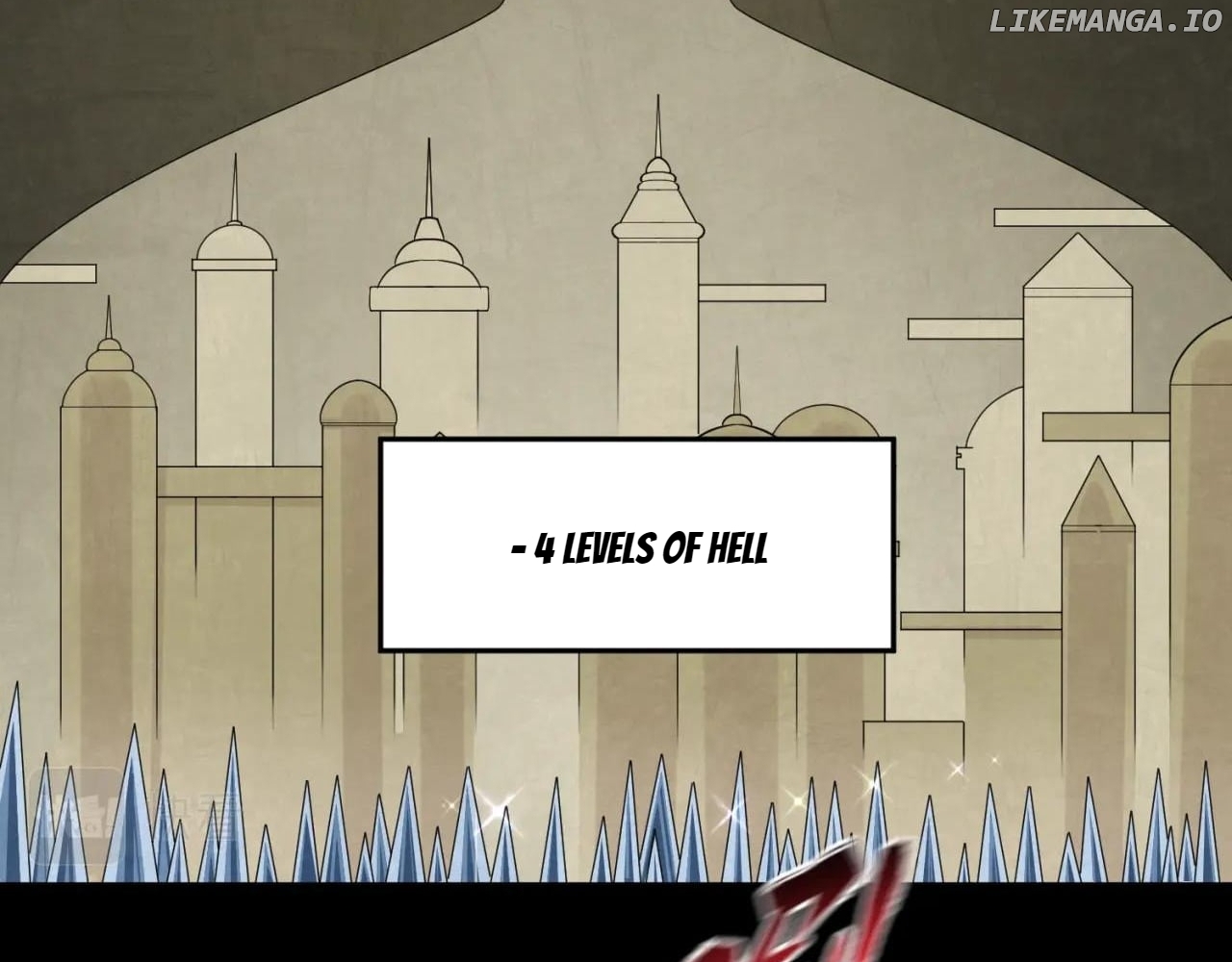Era of the Haunted Chapter 159 - page 8